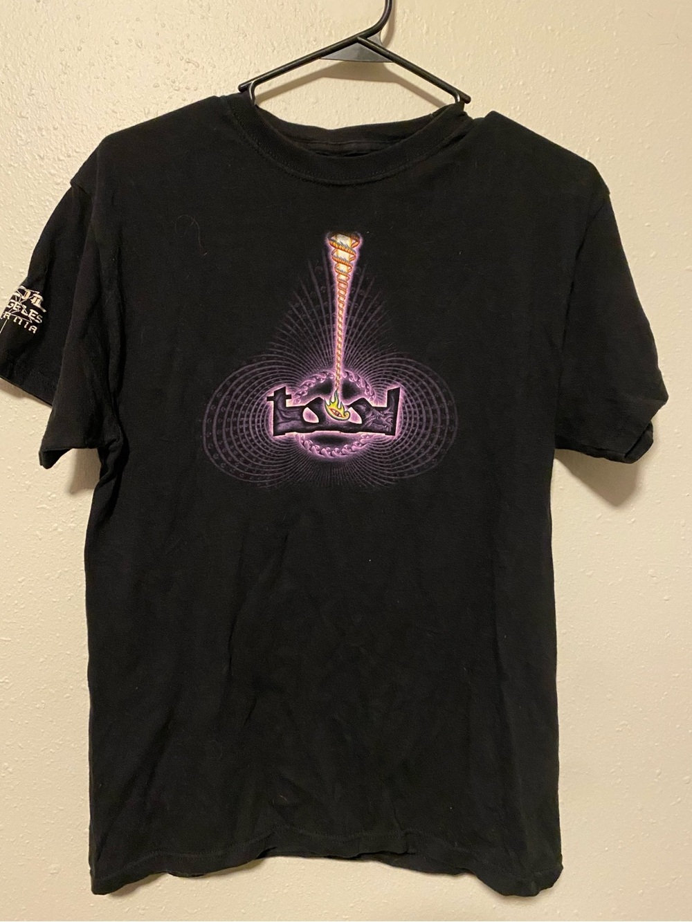 Tool tshirt